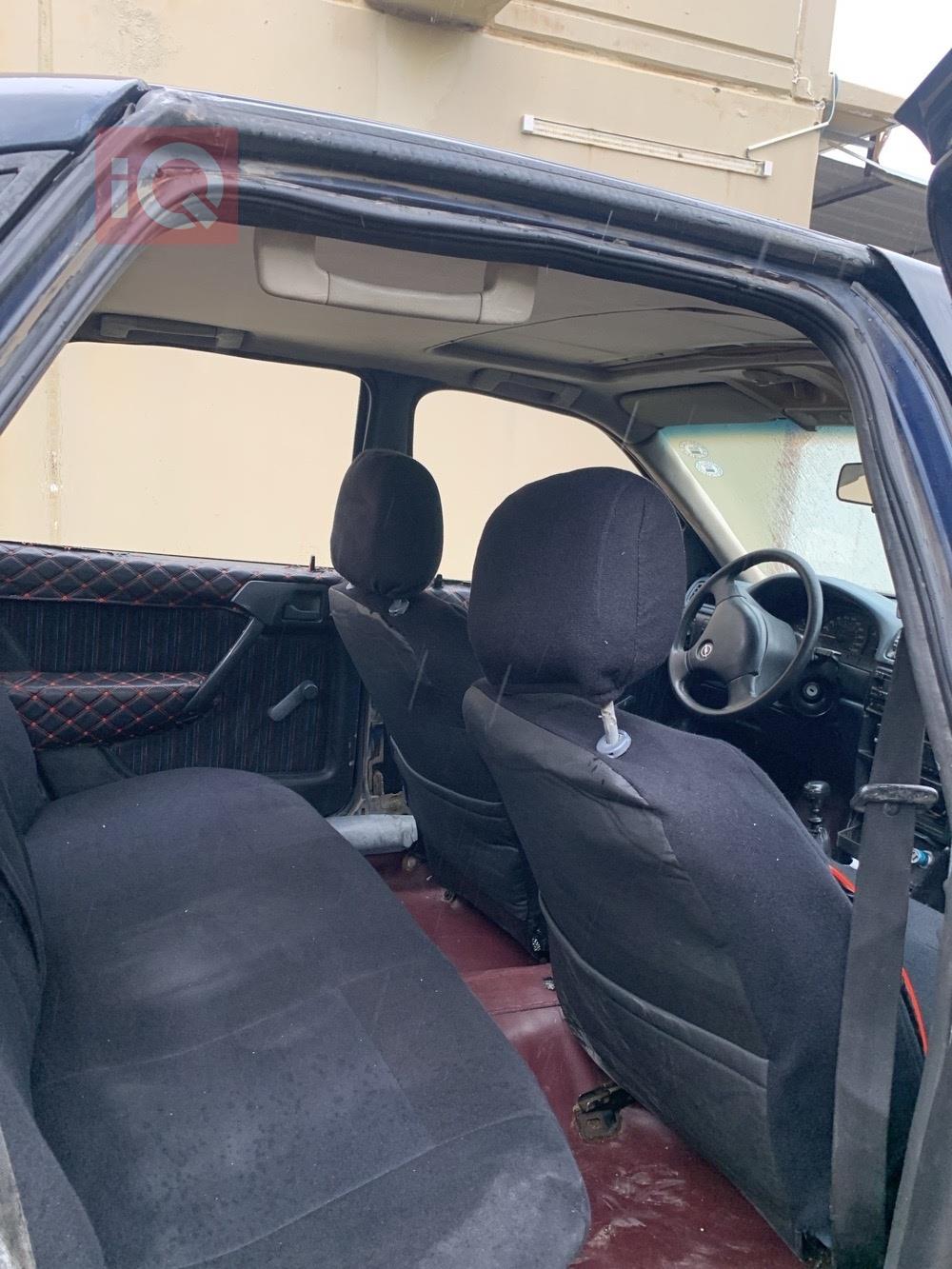 اوبل فيكترا